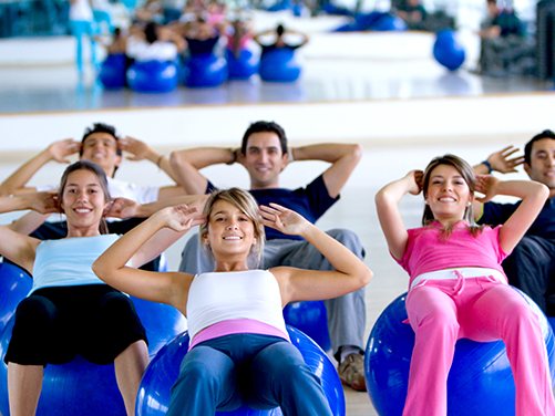 Pilates - Yoga Mooca