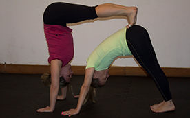 Studio - Yoga Mooca