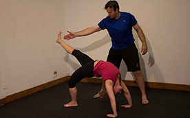 Studio - Yoga Mooca