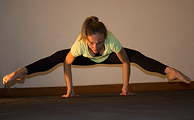 Studio - Yoga Mooca