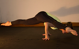Studio - Yoga Mooca